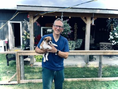 Montreal Dog Trainer Nick Zevgolis of Family K9 Dog Training Montreal Dog Trainer Nick Zevgolis of Family K9 Dog Training