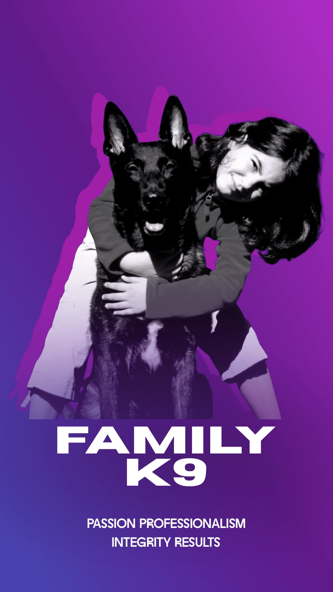 dog obedience school Family K9 Dog Training Montreal and Vaudreuil